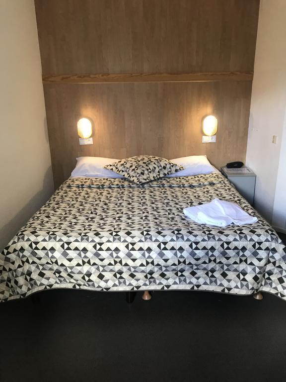 Hotel Noctuel Blois Sud Saint-Gervais-la-Forêt Eksteriør bilde