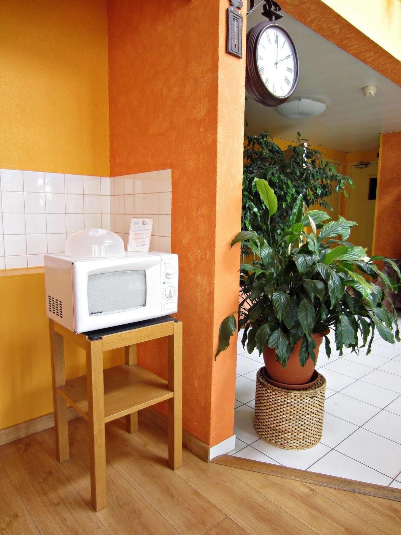 Hotel Noctuel Blois Sud Saint-Gervais-la-Forêt Eksteriør bilde