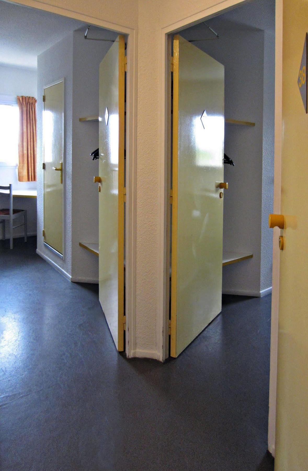 Hotel Noctuel Blois Sud Saint-Gervais-la-Forêt Eksteriør bilde